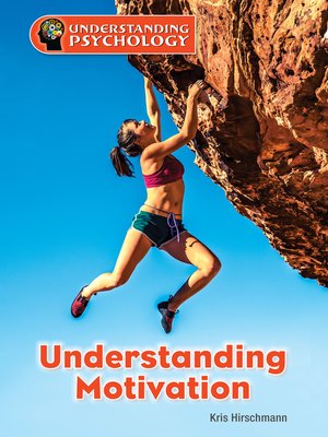 cover image of Understanding Motivation